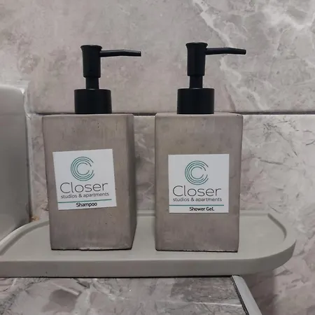 アパート Closer 
