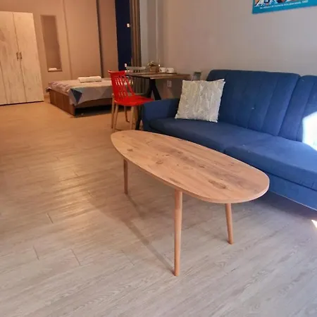 Appartement Closer 