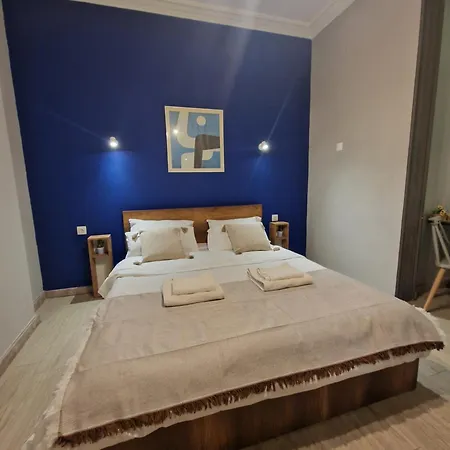Appartement Closer 