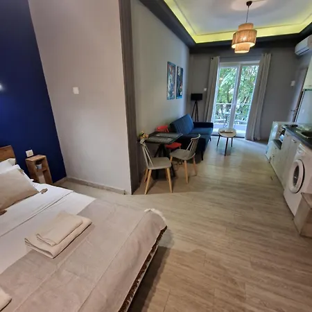 Appartement Closer 