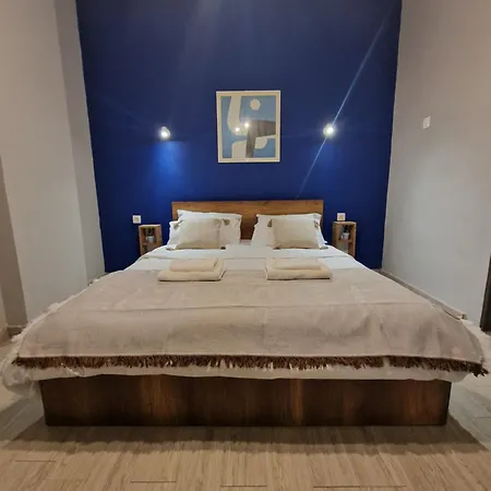 Appartement Closer 